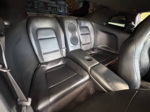 2018 Nissan GT-R Premium