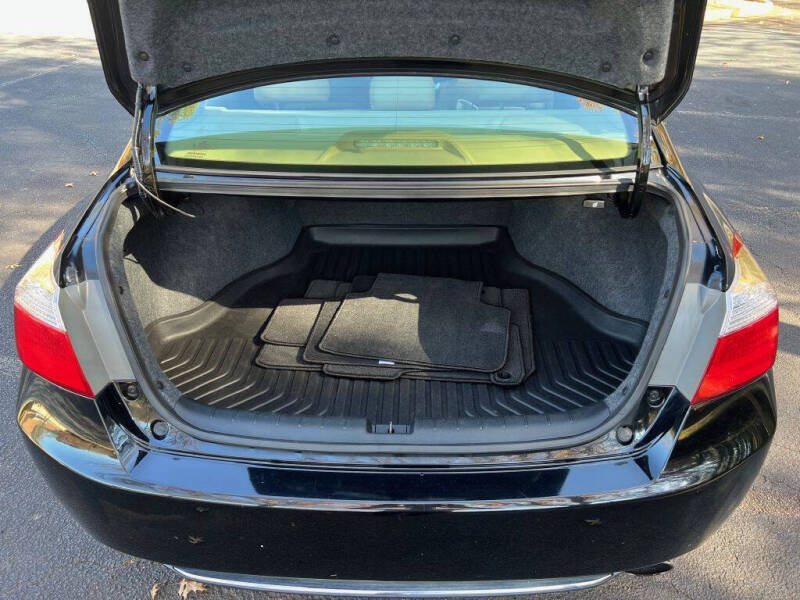 2014 Honda Accord EX