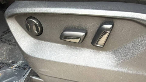 2018 Volkswagen Atlas