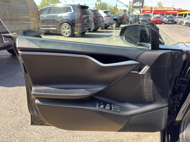 2018 Tesla Model S 75D