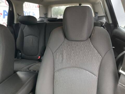 2012 GMC Acadia for sale at Taylor Trading Co in Beaumont TX