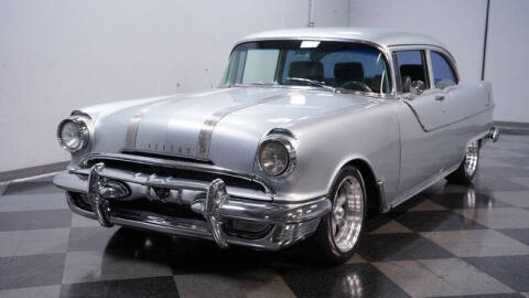 1955 Pontiac Chieftain