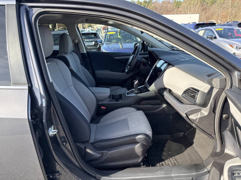 2023 Subaru Outback Premium