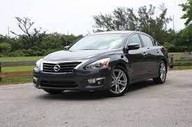 2013 Nissan Altima for sale at Best Auto Deal N Drive in Hollywood FL