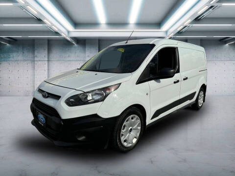 2017 Ford Transit Connect for sale at buyonline.autos in Saint James NY