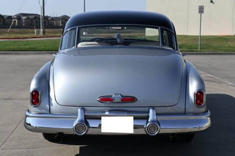 1950 Buick Super