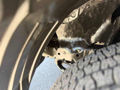 2006 Toyota Tacoma