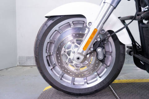 2018 Harley-Davidson Fat Boy