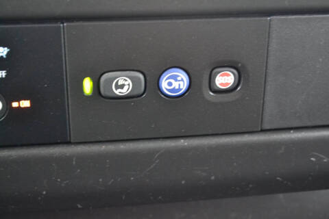 2022 Chevrolet Express 2500