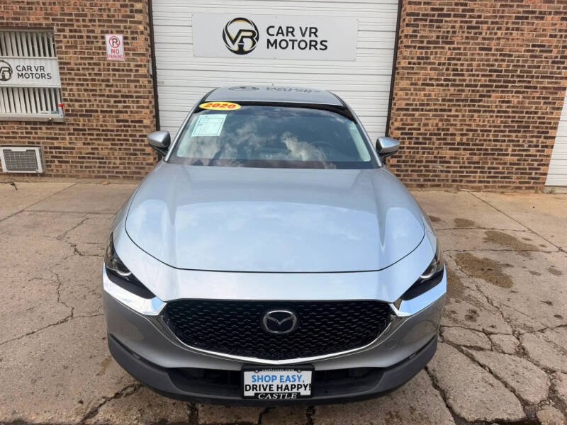 2020 Mazda CX-30 Preferred