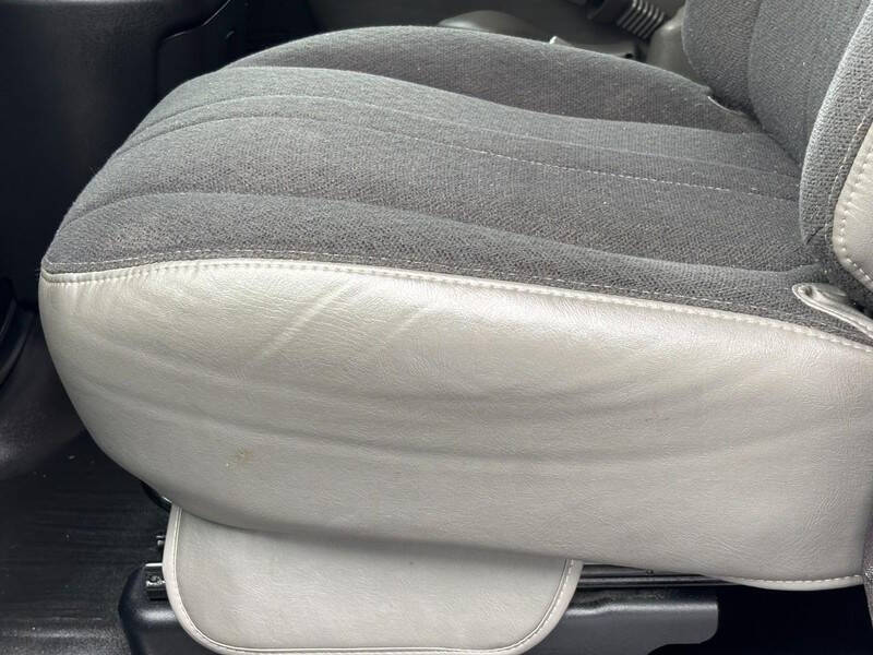 2024 Chevrolet Express 2500