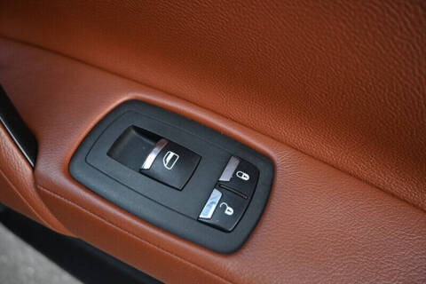 2015 Maserati Quattroporte S Q4