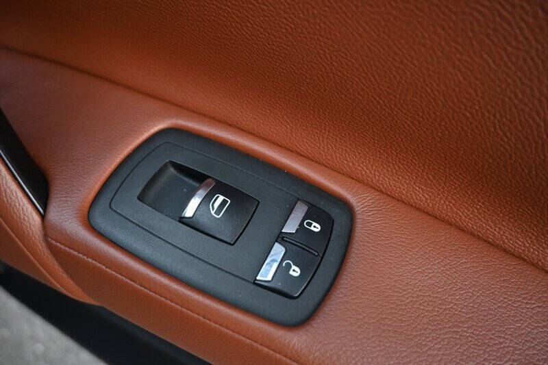 2015 Maserati Quattroporte S Q4