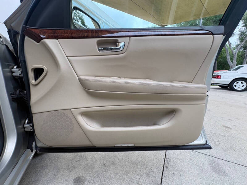 2007 Cadillac DTS