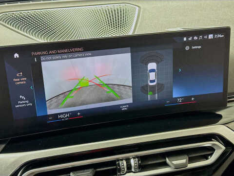 2023 BMW 3 Series 330i xDrive