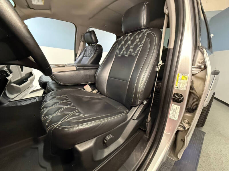 2018 Ford F-250 Super Duty