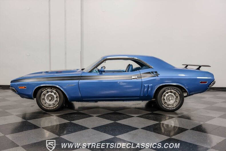 1971 Dodge Challenger