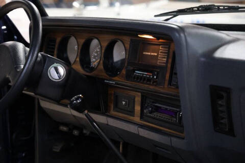 1992 Dodge RAM 150