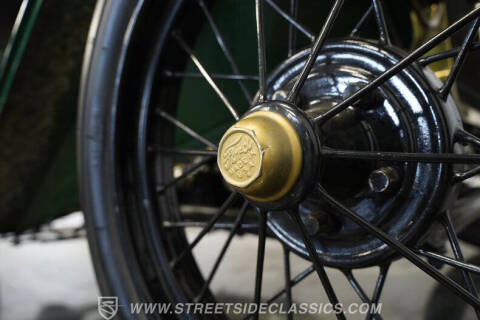 1914 Ford Model T