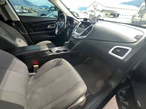 2016 GMC Terrain SLE-2