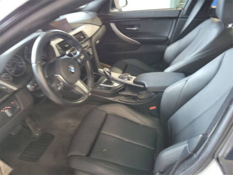 2017 BMW 4 Series 430i xDrive Gran Coupe