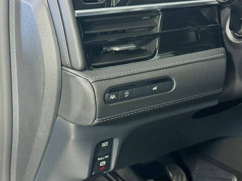 2026 Infiniti QX80 Pure