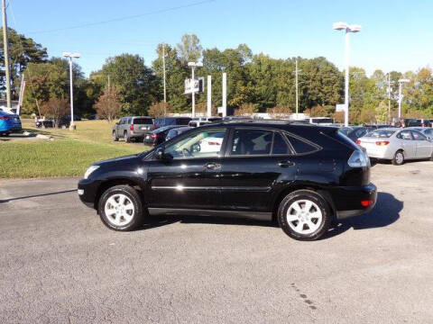 2005 Lexus RX 330