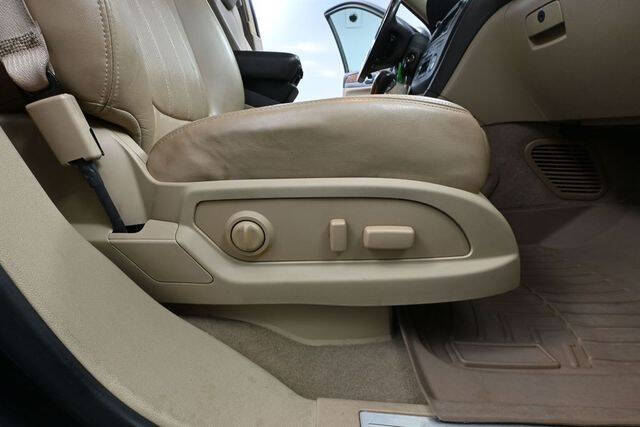 2012 Buick Enclave Premium