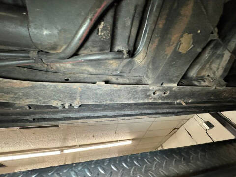 1949 Studebaker Commander