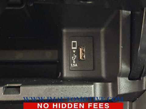 2016 Honda Accord EX-L V6 w/Navi w/Honda Sensing