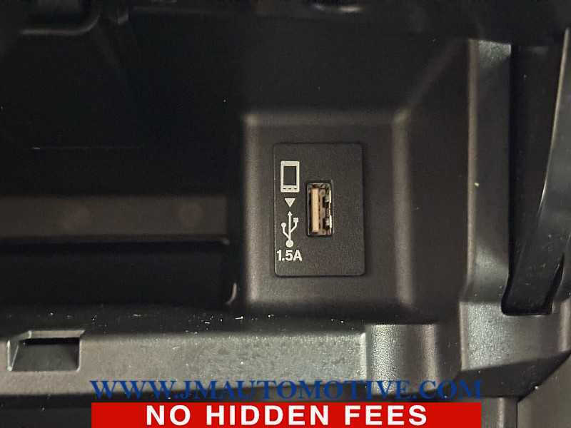 2016 Honda Accord EX-L V6 w/Navi w/Honda Sensing