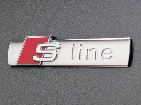 2024 Audi A4 quattro S line Premium 45 TFSI