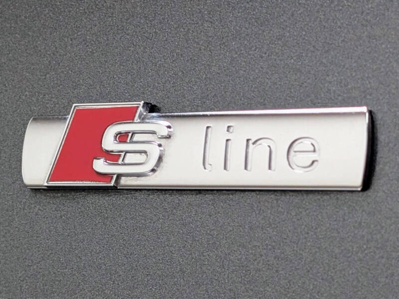 2024 Audi A4 quattro S line Premium 45 TFSI