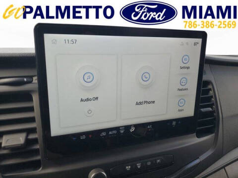 2026 Ford Transit 350 HD