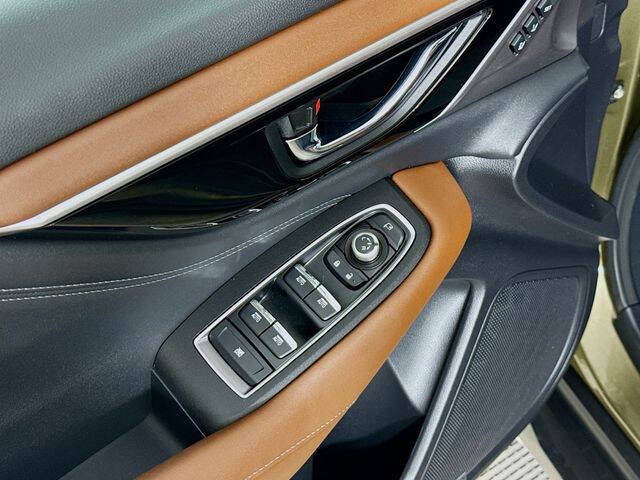 2020 Subaru Outback Touring