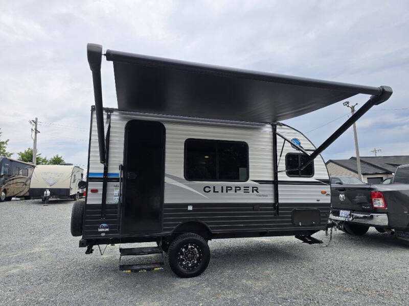 2022 Coachmen RV Clipper Cadet