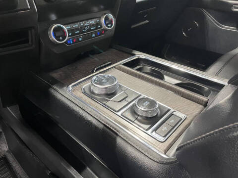 2020 Ford Expedition MAX Limited