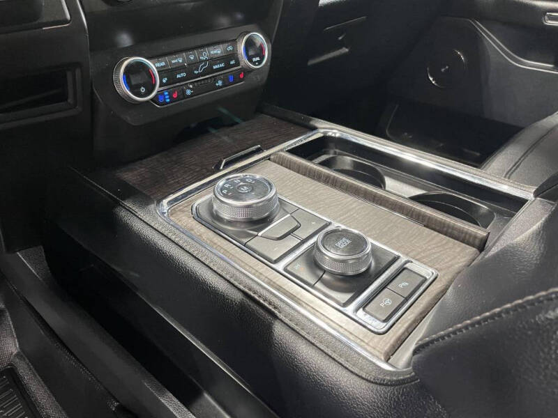 2020 Ford Expedition MAX Limited
