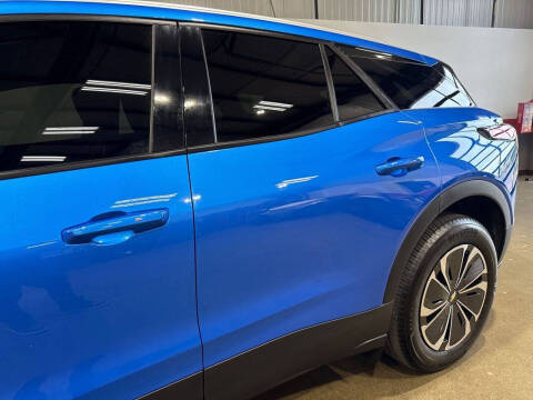 2024 Chevrolet Blazer EV 2LT