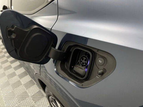 2022 Polestar 2 Long Range Dual Motor