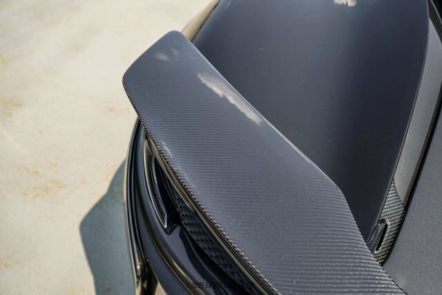 2019 McLaren 570S Spider