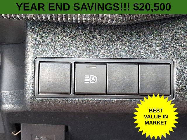 2023 Subaru Solterra Premium