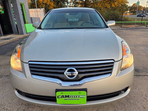 2009 Nissan Altima 2.5