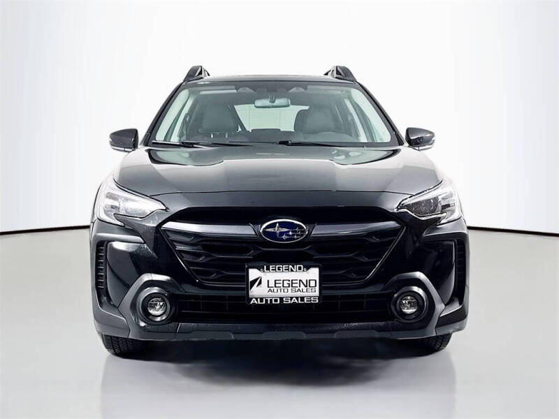 2023 Subaru Outback Premium