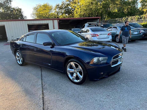 2014 Dodge Charger SE