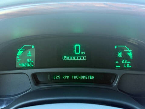 2000 Cadillac DeVille