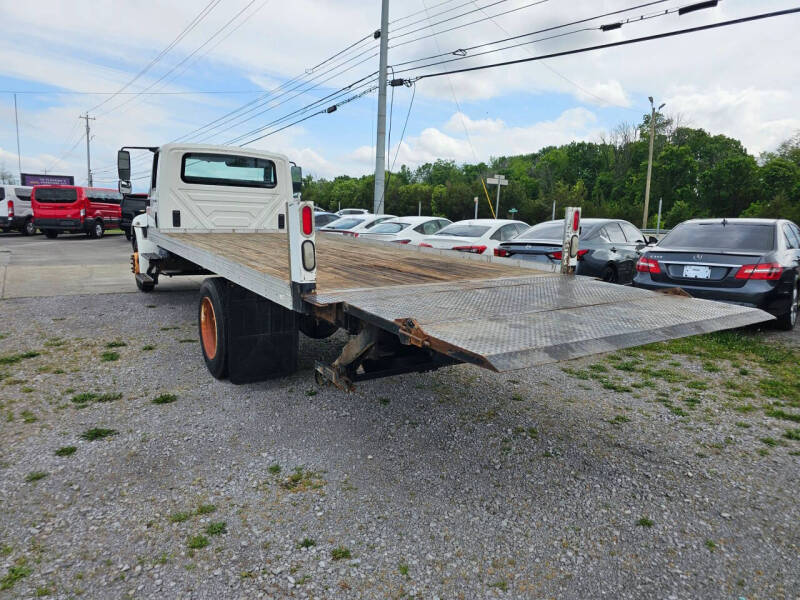 2012 International DuraStar 4300