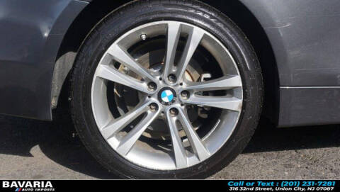 2017 BMW 4 Series 430i xDrive