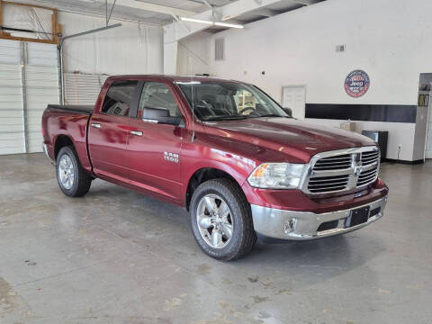 2017 Ram 1500 for sale in Lugoff, SC