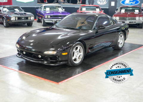 1994 Mazda RX-7 Turbo